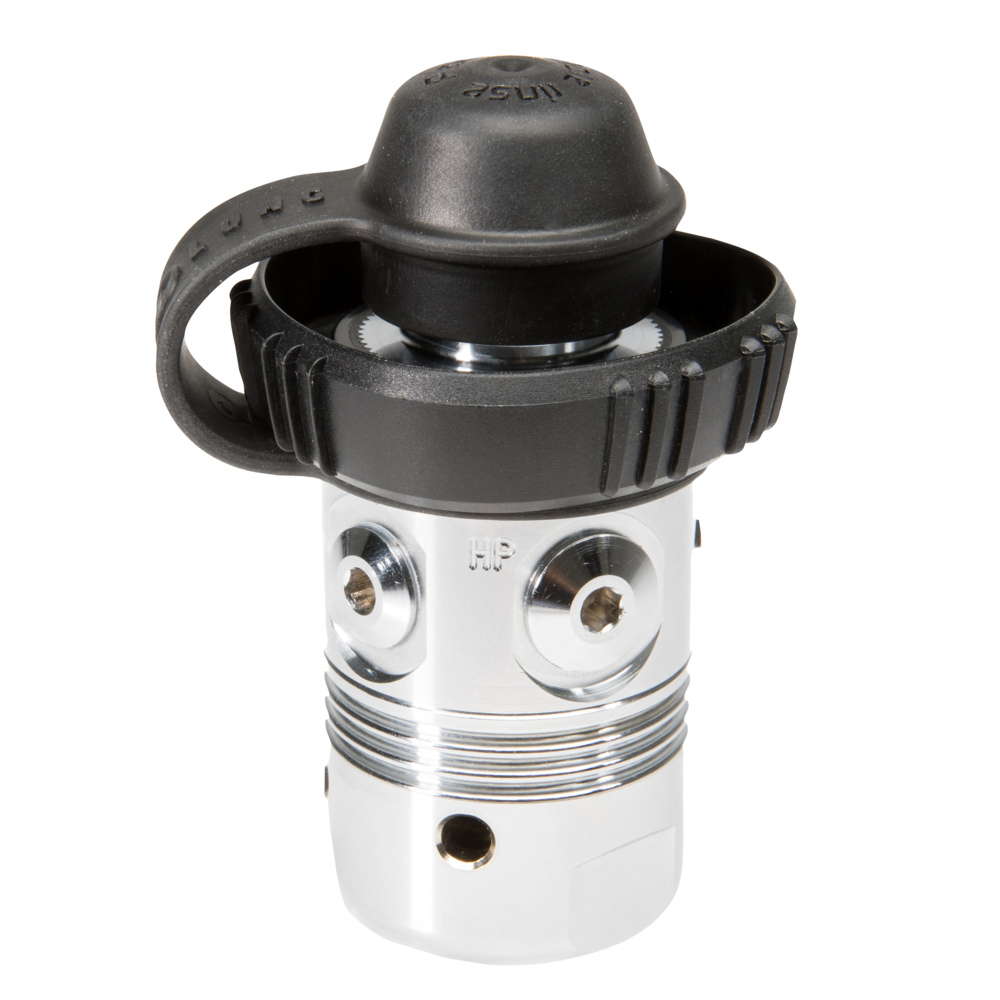 CALYPSO_FIRST STAGE_DIN_WITH PLUG