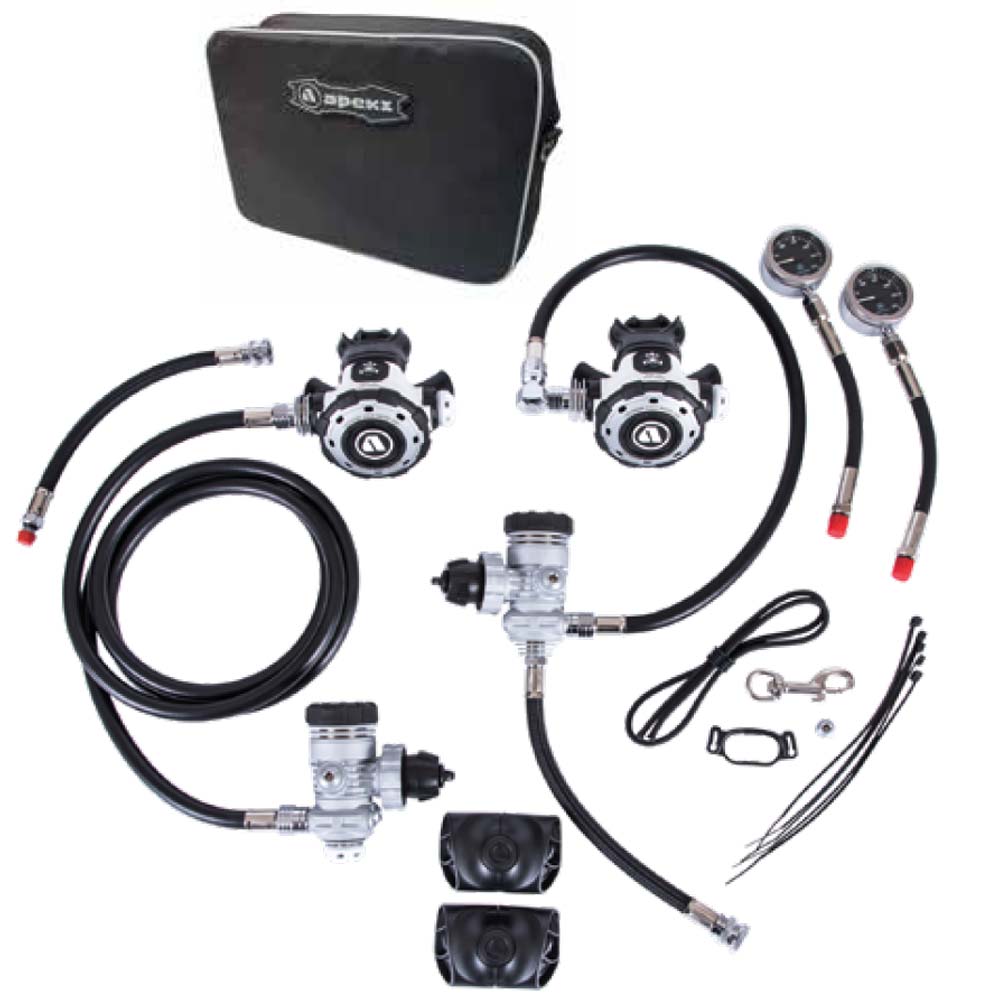 MTX-R Sidemount