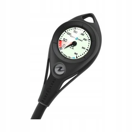 Manometr-Aqualung-AL-50-360-bar