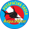 AquaMar logo-x